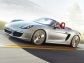 Поражаемся прецизионности настройки родстера Porsche Boxster
