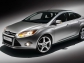 Тестируем Ford Focus, Ford  Explorer с кузовом "седан" 