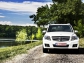 Mercedes-Benz GLK  Relaxat