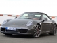 Голова кругом  Porsche 911