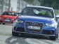 Audi RS4 Avant 4.2 FSI quattro 450 CP S Tronic