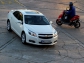 Chevrolet Malibu 2.0 CRDi 160CP LTZ auto 