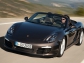 Поражаемся прецизионности настройки родстера Porsche Boxster