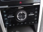 Тестируем Ford Focus, Ford  Explorer с кузовом "седан" 