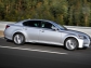 Lexus GS 450h 3.5 CVT Luxury