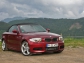 BMW Seria 1 Cabriolet facelift 