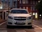 Chevrolet Malibu 2.0 CRDi 160CP LTZ auto 
