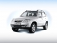 Тест-драйв модернизированного внедорожника Chevrolet Niva
