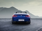 BMW M6 Convertible 4.4 M6 cabrio