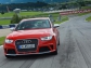 Audi RS4 Avant 4.2 FSI quattro 450 CP S Tronic