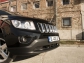 Jeep Compass Pentru profani