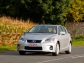 Уникум Lexus CT 200h