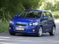 Chevrolet Aveo 5 usi 1.3D 95CP LTZ Plus