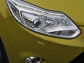 Ford Focus Asul din mânecă