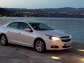 Chevrolet Malibu 2.0 CRDi 160CP LTZ auto 