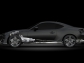 Toyota GT86 2.0 Boxer 200CP 6MT