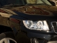 Jeep Compass Pentru profani