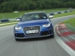 Audi RS4 Avant 4.2 FSI quattro 450 CP S Tronic