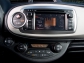 Toyota Yaris 1.33L Dual VVT-i 99CP Multidrive S Sol