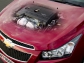 Chevrolet Cruze Hatchback