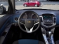 Chevrolet Cruze Hatchback