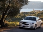 Chevrolet Malibu 2.0 CRDi 160CP LTZ auto 