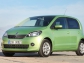 Skoda Citigo 1.0MPI 75CP M5 