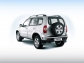 Тест-драйв модернизированного внедорожника Chevrolet Niva