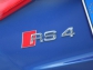 Audi RS4 Avant 4.2 FSI quattro 450 CP S Tronic