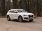 Audi Q5 2.0 TFSI quattro 211CP 
