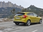 Ford Focus Asul din mânecă