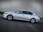 Lexus GS 450h 3.5 CVT Luxury