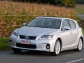 Lexus CT 200h 1.8-litre VVT-i Luxury
