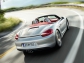 Поражаемся прецизионности настройки родстера Porsche Boxster