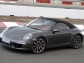 Голова кругом  Porsche 911