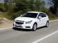 Chevrolet Cruze Hatchback