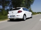 Chevrolet Cruze Hatchback