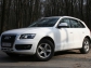 Audi Q5 2.0 TFSI quattro 211CP 