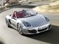 Поражаемся прецизионности настройки родстера Porsche Boxster