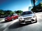 Тестируем Ford Focus, Ford  Explorer с кузовом "седан" 