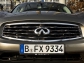 Infiniti FX 30d 3.0 238CP GT Premium