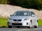 Lexus CT 200h 1.8-litre VVT-i Luxury