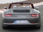 Голова кругом  Porsche 911