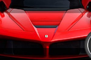 Ferrari LaFerrari - Попытка обскакать конкурентов! 