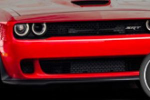 Тест драйв 2015 Dodge Challenger SRT Hellcat 707 Лошадиных сил Hell Yeah!