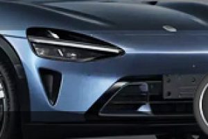 Тест-драйв Xiaomi YU7 — новый электрокроссовер, который бросает вызов Tesla Model Y ⚡