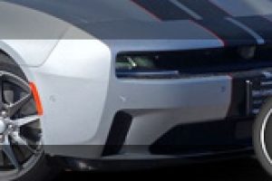 2026 Dodge Charger Sixpack - живые фото экстерьера и первые впечатления: бензиновый камбэк, агрессивный widebody и 3.0 Twin-Turbo