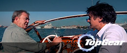 Топ Гир: Идеальное Путешествие 2 / Top Gear: The Perfect Road Trip 2 (2014)