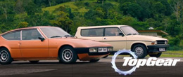 4 серия - Путешествие по Борнео на Matra Bagheera и Austin Allegro - на русском языке
