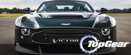 4 серия: DeLorean, Aston Victor и Ginetta - на русском языке